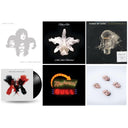 Youth & Young Manhood (2LP/180G/Gatefold) & Aha Shake Heartbreak (2LP/180G/Gatefold) & Because Of The Times (2LP/180G/Gatefold) & Only By The Night & Mechanical Bull (2LP/180G/Dl Card/Gatefold) & Walls (180G/Gatefold/Dl Card)