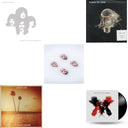 Come Around Sundown (2LP/Gatefold) & Youth & Young Manhood (2LP/180G/Gatefold) & Because Of The Times (2LP/180G/Gatefold) & Only By The Night & Walls (180G/Gatefold/Dl Card)