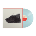 Tonight’s News - Squid Blue w/ Etched B-side Vinyl