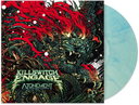 KILLSWITCH ENGAGE ‘ATONEMENT’ LP (Limited Edition – Only 500 Made Each, Clear Mint Marbled Vinyl)