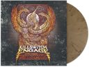 KILLSWITCH ENGAGE ‘INCARNATE’ LP (Limited Edition – Only 500 Made Each, Various Color Vinyl)