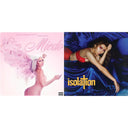 Sin Miedo (Del Amor Y Otros Demonios) Ꝏ (X) & Isolation (Blue Jay Colored LP Vinyl)