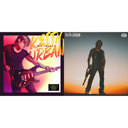 #1'S - Volume 1 (Coke Bottle Clear LP Vinyl) & High