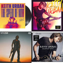 Speed Of Now Part 1 (2LP) & #1'S - Volume 1 (Coke Bottle Clear LP Vinyl) & High  & Greatest Hits - 19 Kids (2 LP)