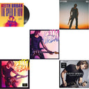 Speed Of Now Part 1 (2LP) & #1'S - Volume 1 (Coke Bottle Clear LP Vinyl) & #1'S - Volume 2 (Grape LP Vinyl) & High  & Greatest Hits - 19 Kids (2 LP)