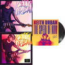 Speed Of Now Part 1 (2LP) & #1'S - Volume 1 (Coke Bottle Clear LP Vinyl) & #1'S - Volume 2 (Grape LP Vinyl)