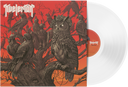 KVELERTAK 'ENDLING' LP (Limited Edition – Only 300 Made, White Vinyl)