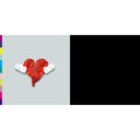 Kanye West - Donda (Deluxe/4LP) & 808S & Heartbreak