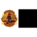 College Dropout & Donda (Deluxe/4LP)