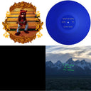 College Dropout & Jesus Is King & Donda (Deluxe/4LP) & Ye