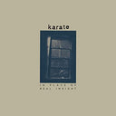 In Place Of Real Insight [Limited Edition, Gold Martini Vinyl] [Import] [Vinyl]