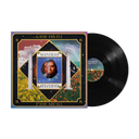 Mantras - Black Vinyl