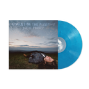 Fools For The Fleeting - Blue Eco-Mix Vinyl