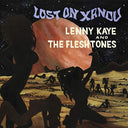Lost on Xandu [Vinyl]
