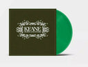 Hopes And Fears [Transparent Green LP] [Limited Edition] [Vinyl]