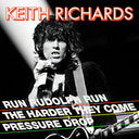 Run Rudolph Run (Limited) [Vinyl]