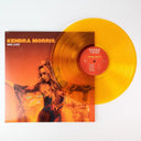 Nine Lives (Clear Vinyl, Orange) [Vinyl]