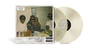 Kendrick Lamar - good kid, m.A.A.d city (10th Anniversary, Milky Clear, 2 LP) [Vinyl]