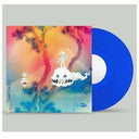 Kids See Ghosts (Limited Edition, Blue Vinyl) [Explicit Content] [Vinyl]