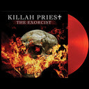 The Exorcist [Explicit Content] (Red Vinyl, Limited Edition, Reissue) [Vinyl]