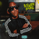 R.A.P. Music (2LP Green Vinyl) [Vinyl]