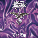 The Eye (Purple Vinyl, Limited Edition, Digital Download Card, Reissue) [Vinyl]