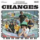 Changes [Recycled Black Wax LP] [Vinyl]