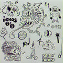 DEMOS VOL. 1 And VOL. 2 [2 LP] [Vinyl]