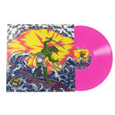 Teenage Gizzard (Monostereo Exclusive | 140 Gram Hot Pink Vinyl) [Vinyl]