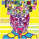 Teenage Gizzard (U.S. Fuzz Club Official Bootleg) (180 Gram Vinyl, Colored Vinyl, Blue, Indie Exclusive) [Vinyl]