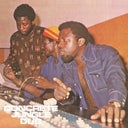 Concrete Jungle Dub [Vinyl]