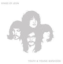 Youth and Young Manhood (180 Gram Vinyl, Remastered, Reissue) [Vinyl]