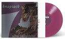 KNAPSACK 'SILVER SWEEPSTAKES' LP (Limited Edition — Only 300 Made, Purple Vinyl)