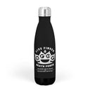 Rocksax Five Finger Death Punch Bottle - Heaven & Hell