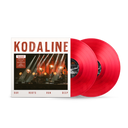 Kodaline - Our Roots Run Deep (Ltd. Ed., Clear Red, Indie Exclusive) (2LP) [Vinyl]