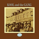 Kool and the Gang (PURPLE VINYL) [Vinyl]