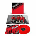 Die Mensch-Maschine (German Version) (Transparent Red Colored Vinyl) [Import] [Vinyl]