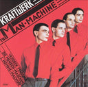 MAN MACHINE [Vinyl]