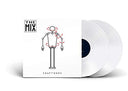 The Mix (2LP White Vinyl)(Indie Exclusive) [Vinyl]