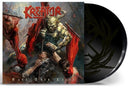 Hate Uber Alles (Trifold, Double Black Vinyl W/ Etching) (2 Lp's) [Vinyl]