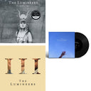 Lumineers - Cleopatra & Iii & Brightside - LP Vinyl Bundle