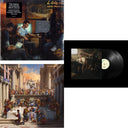 Logic - College Park (2LP) & Under Pressure (X) & Everybody