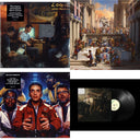 Logic - Under Pressure (X) & Everybody & Incredible True Story (Exp) & College Park (2LP)