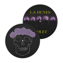 Violet - Turntable Slipmat