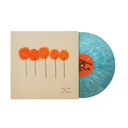 Past Lives - Blue Marbled Vinyl