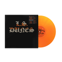 Past Lives - Orange Vinyl