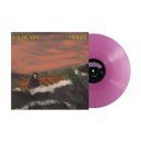 Violet - Opaque Violet Vinyl
