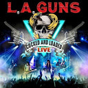 Cocked & Loaded Live (Colored Vinyl, Red, Limited Edition) [Vinyl]