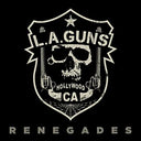 Renegades (Limited Edition, White Vinyl) [Vinyl]