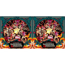 Dungeons & Dragons: Honour Among Thieves (Red W/ Black Dust Vinyl/2LP) & Dungeons & Dragons: Honor Among Thieves Ost (2LP)